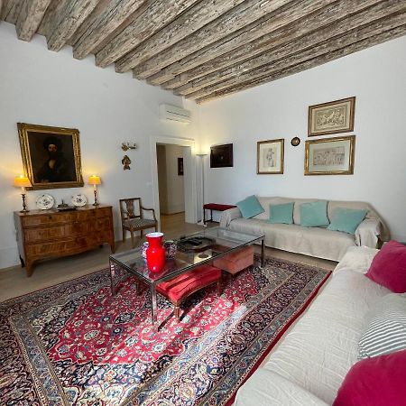 Appartamento Di Charme Venice Ngoại thất bức ảnh