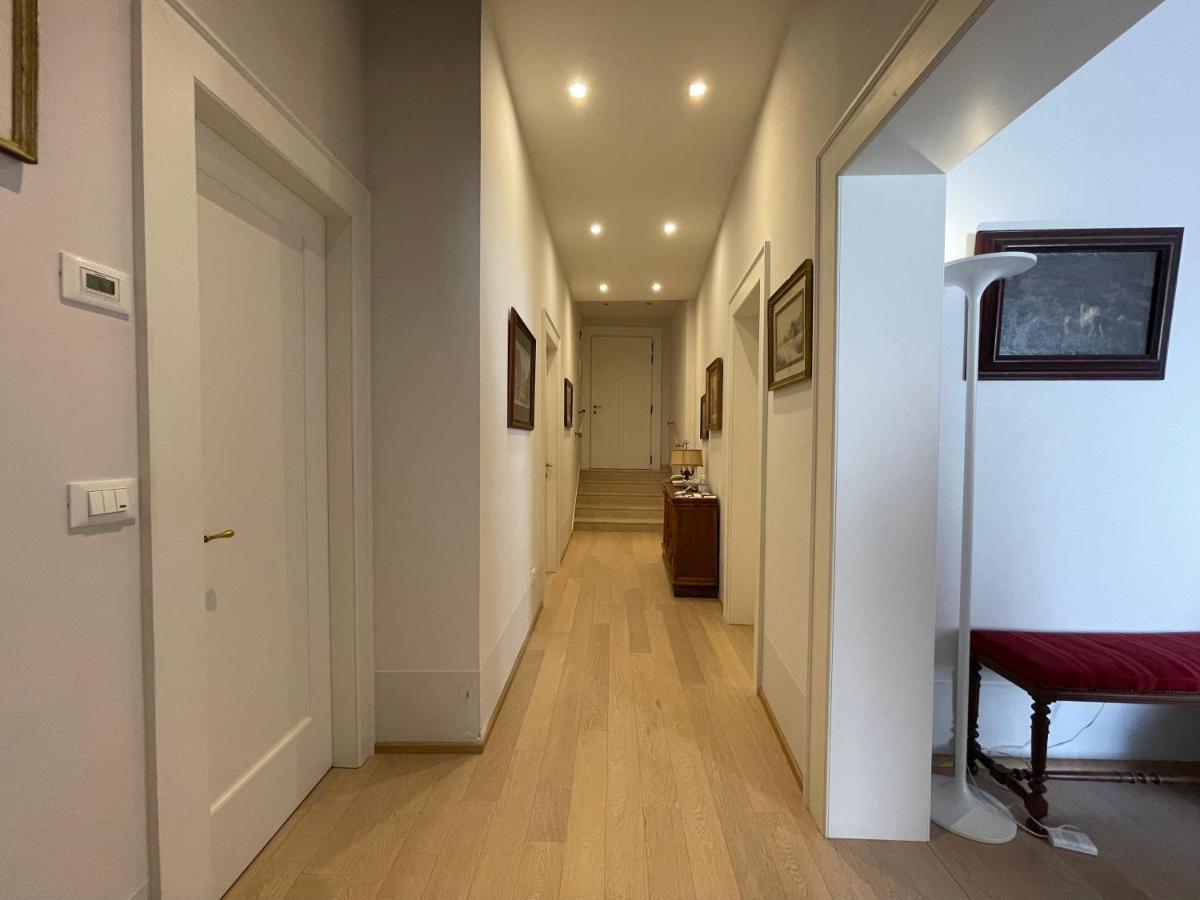 Appartamento Di Charme Venice Ngoại thất bức ảnh