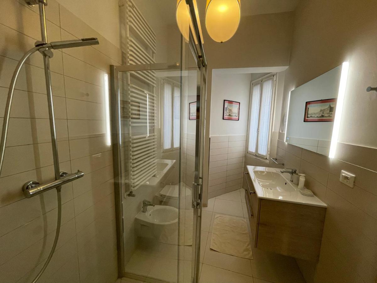 Appartamento Di Charme Venice Ngoại thất bức ảnh