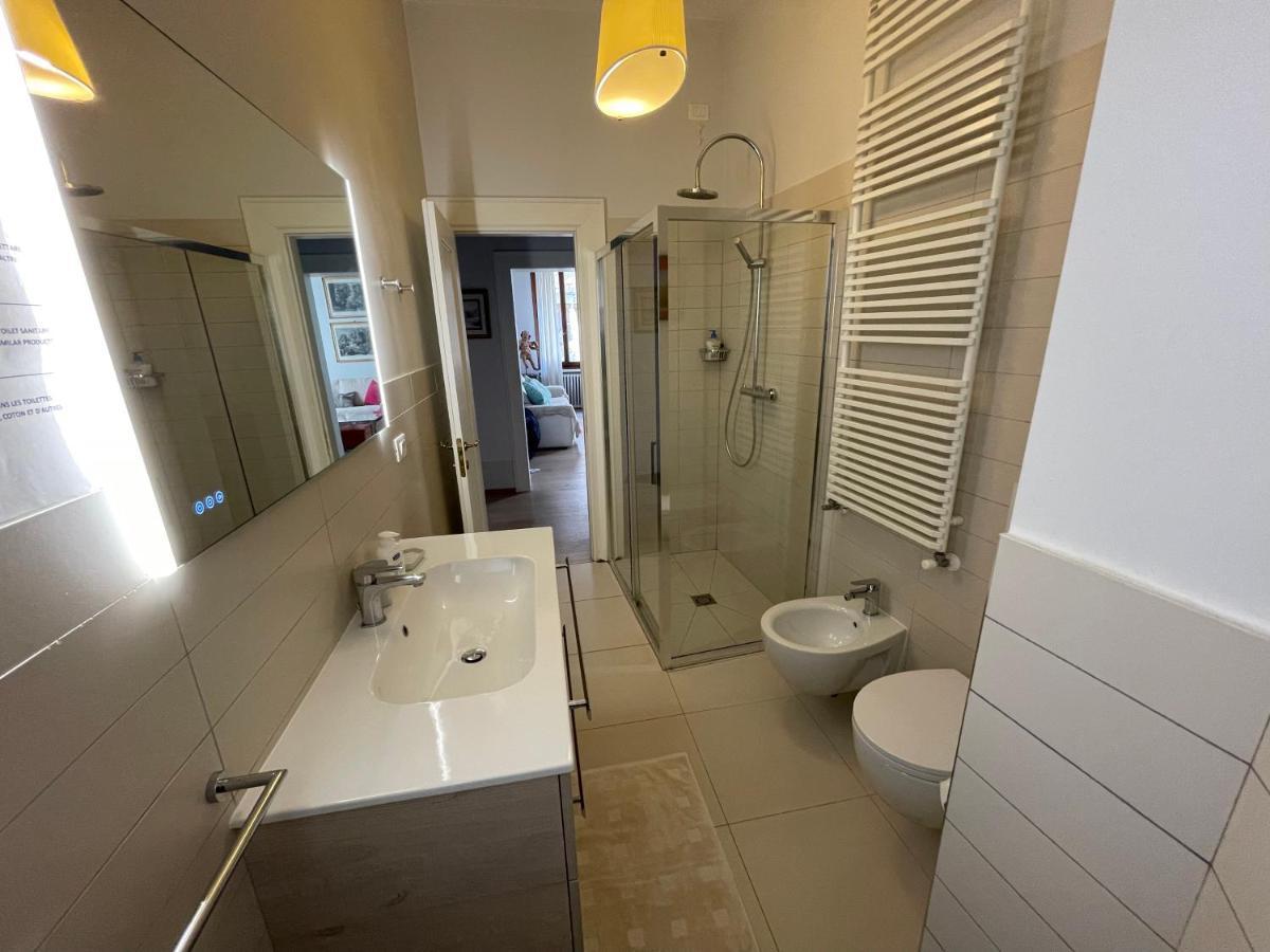 Appartamento Di Charme Venice Ngoại thất bức ảnh