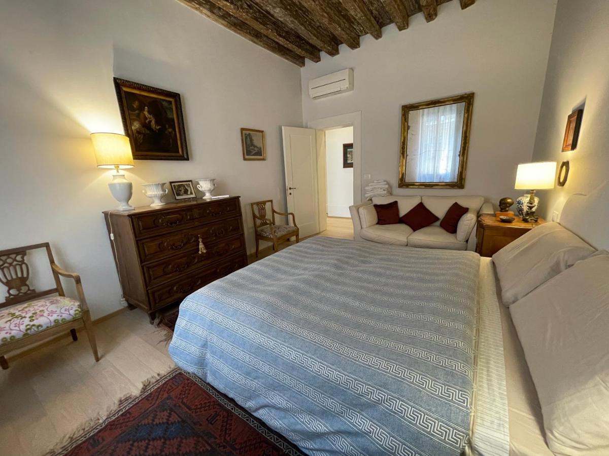 Appartamento Di Charme Venice Ngoại thất bức ảnh