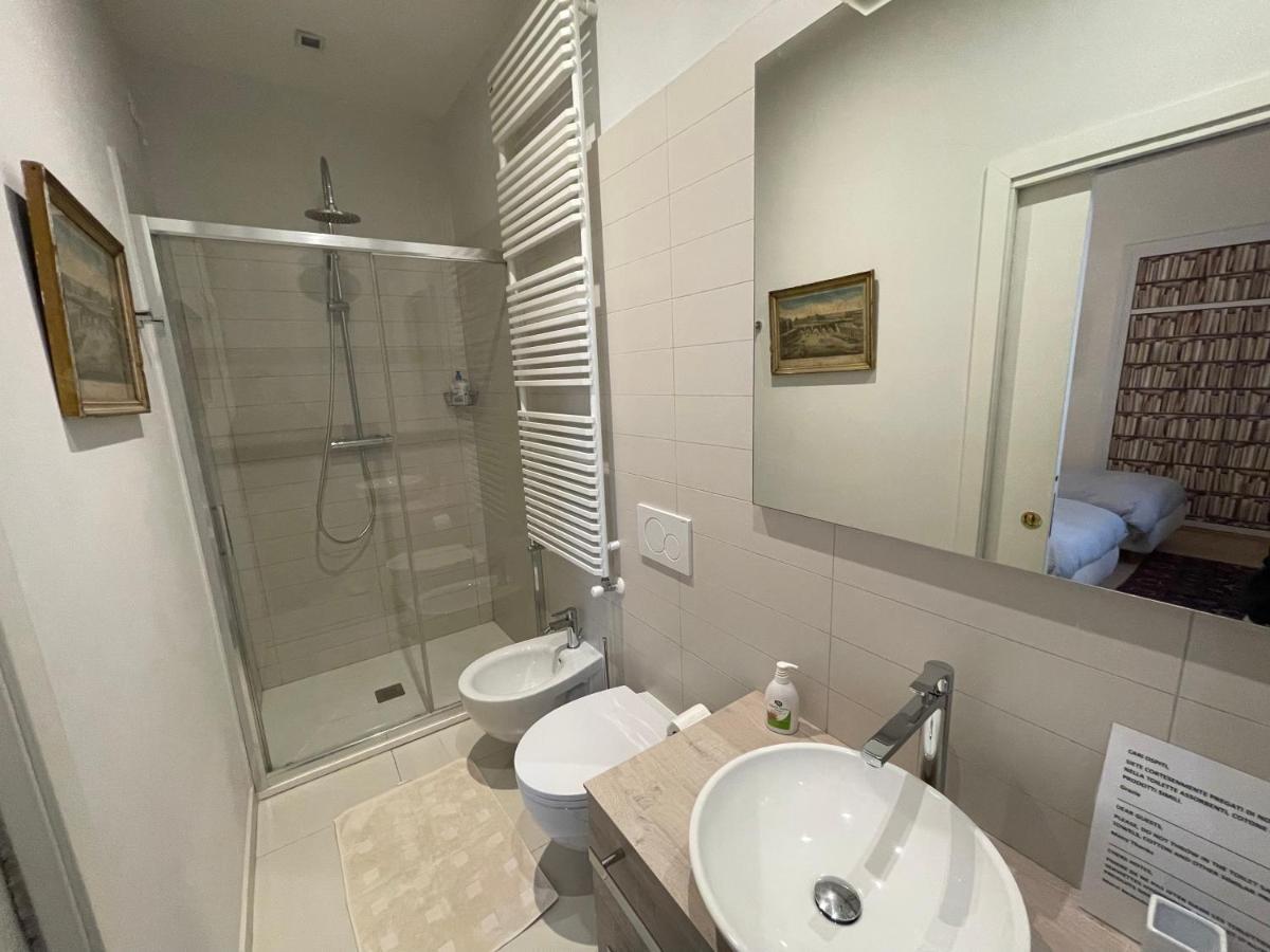 Appartamento Di Charme Venice Ngoại thất bức ảnh