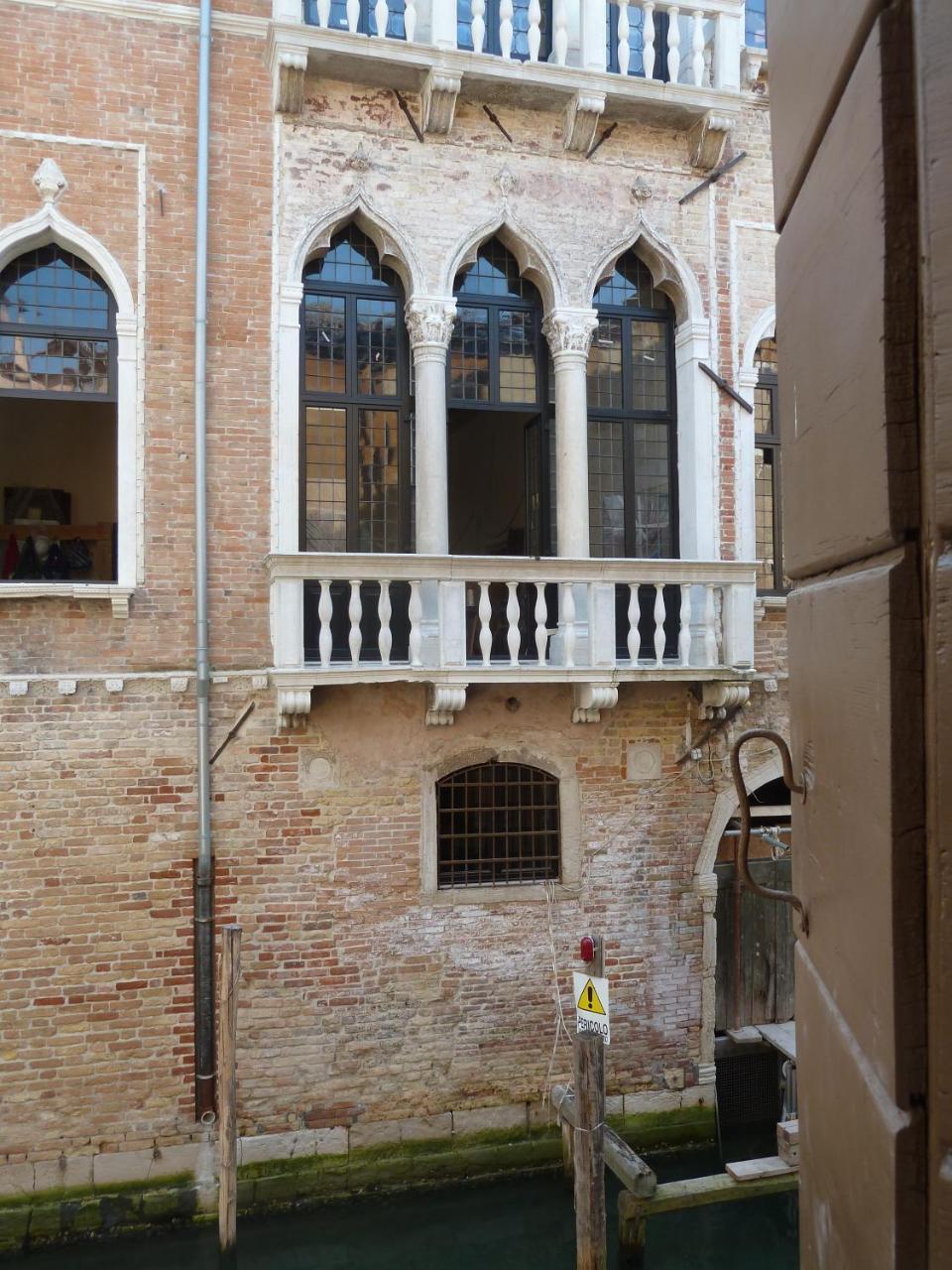 Appartamento Di Charme Venice Ngoại thất bức ảnh