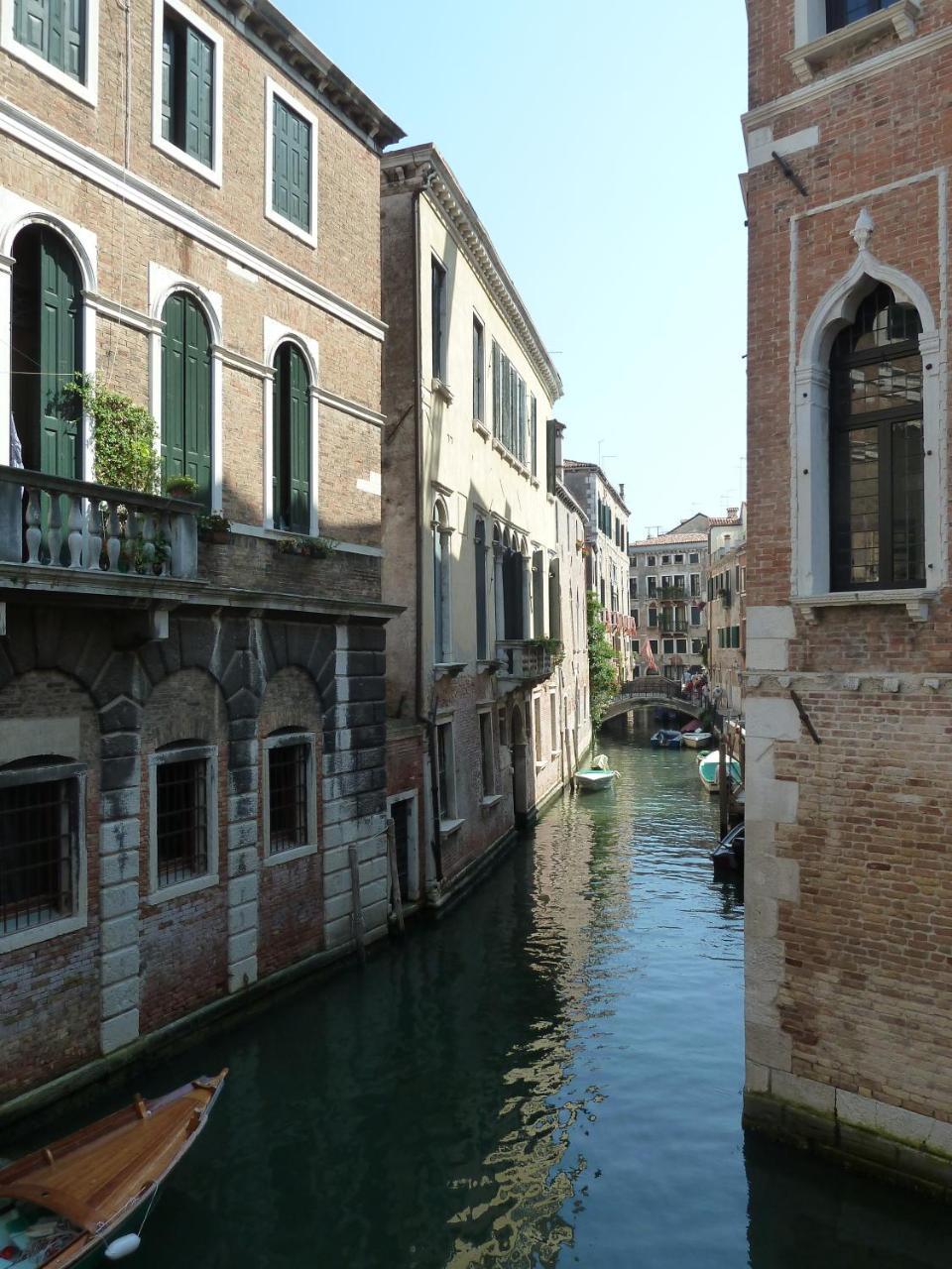 Appartamento Di Charme Venice Ngoại thất bức ảnh